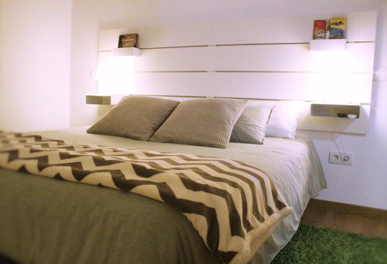 Sintra Cozy Suite Exteriör bild