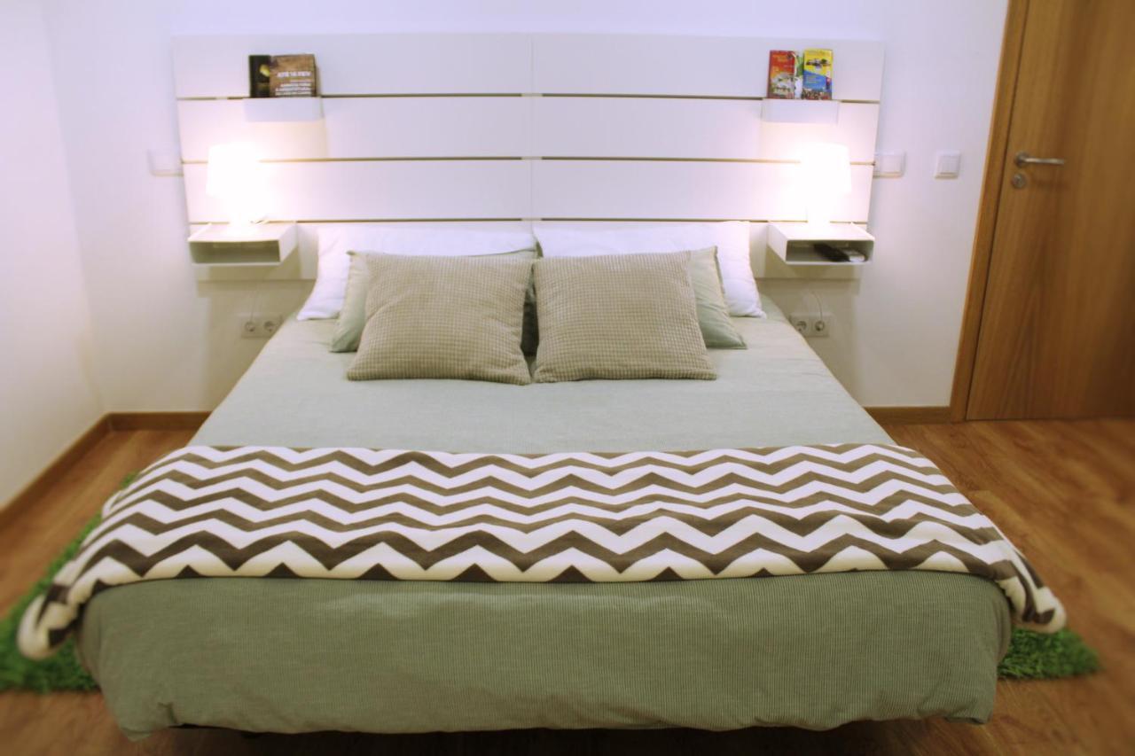 Sintra Cozy Suite Exteriör bild